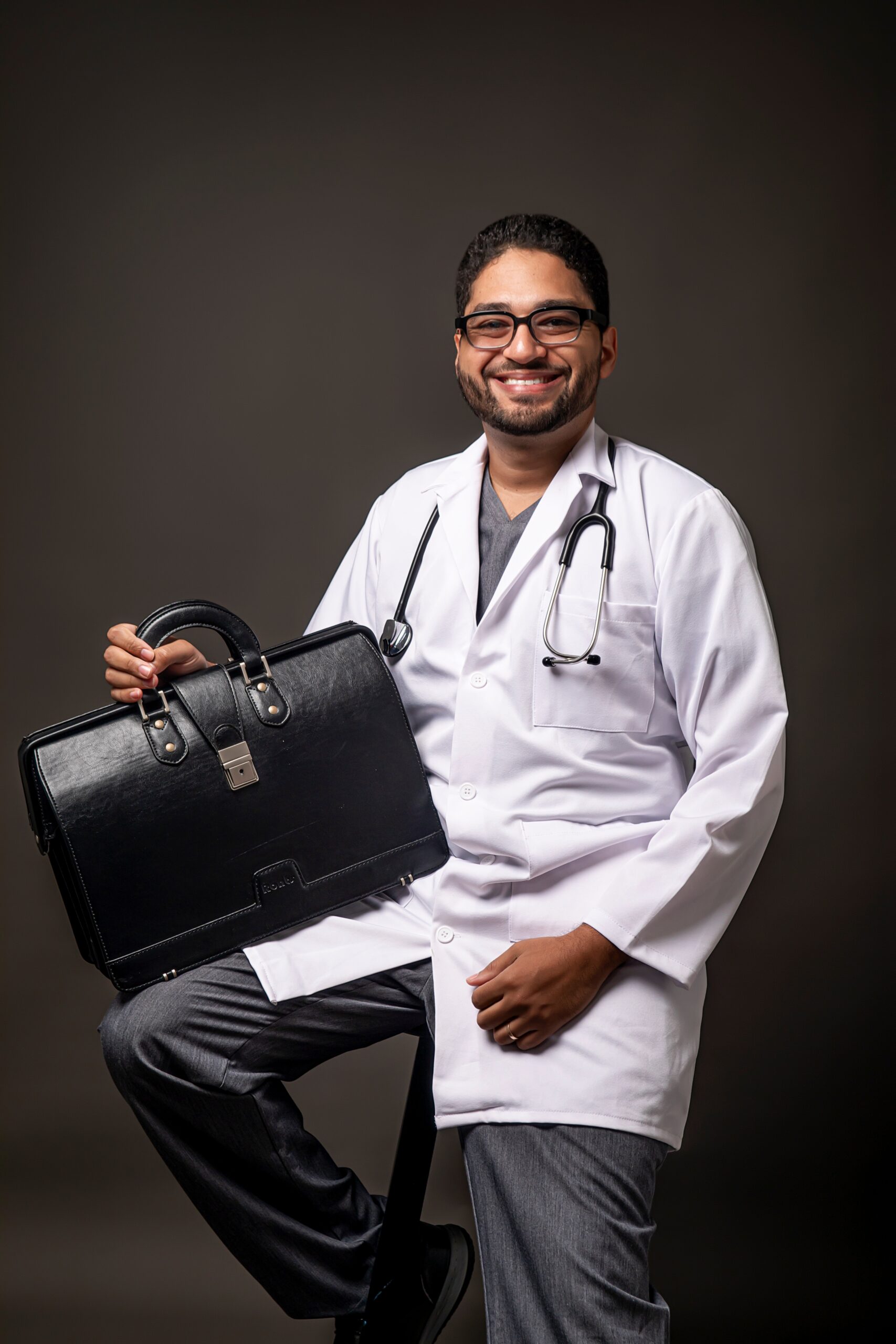 Geriatra En santiago